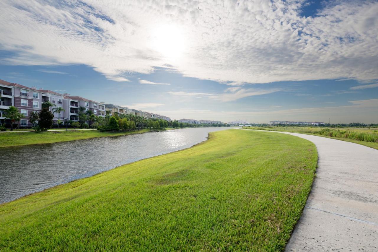 Chantilly Condo - Closer To Disney And Universal Orlando Exterior photo