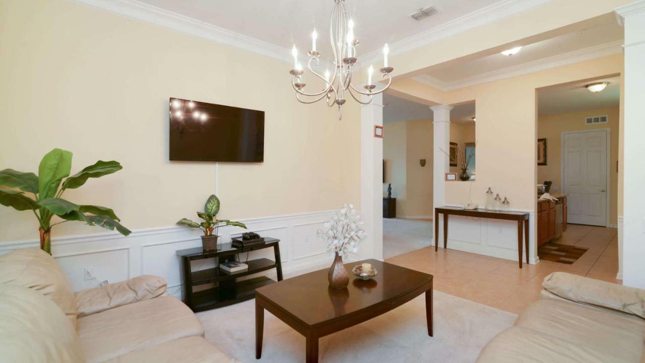 Chantilly Condo - Closer To Disney And Universal Orlando Exterior photo