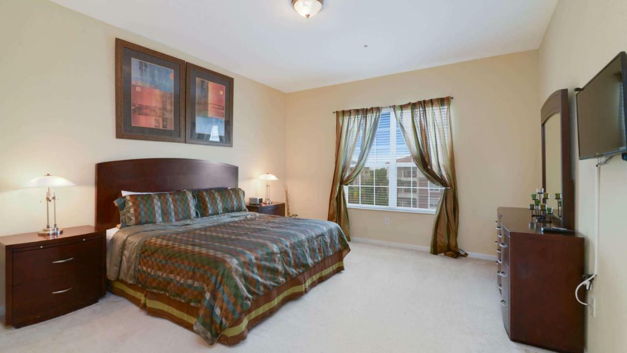 Chantilly Condo - Closer To Disney And Universal Orlando Exterior photo