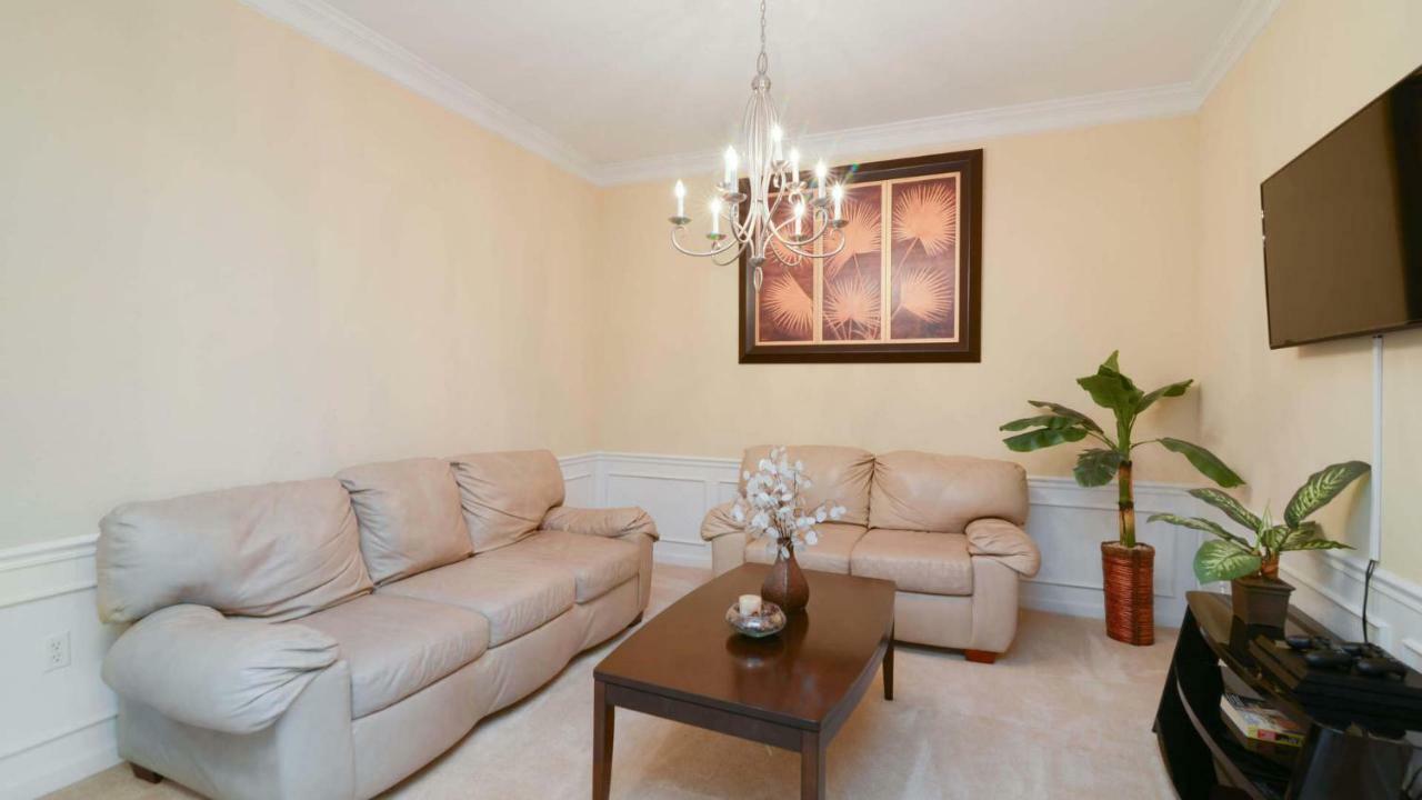 Chantilly Condo - Closer To Disney And Universal Orlando Exterior photo