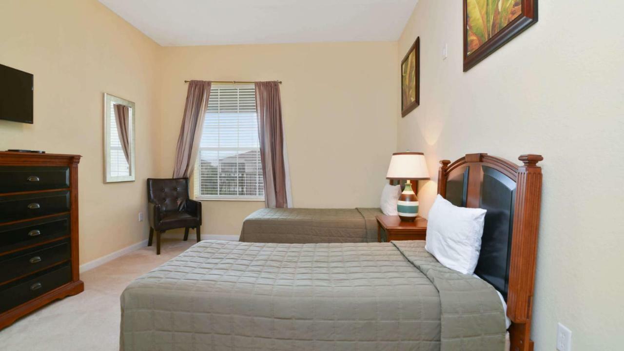 Chantilly Condo - Closer To Disney And Universal Orlando Exterior photo