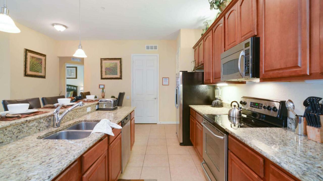 Chantilly Condo - Closer To Disney And Universal Orlando Exterior photo