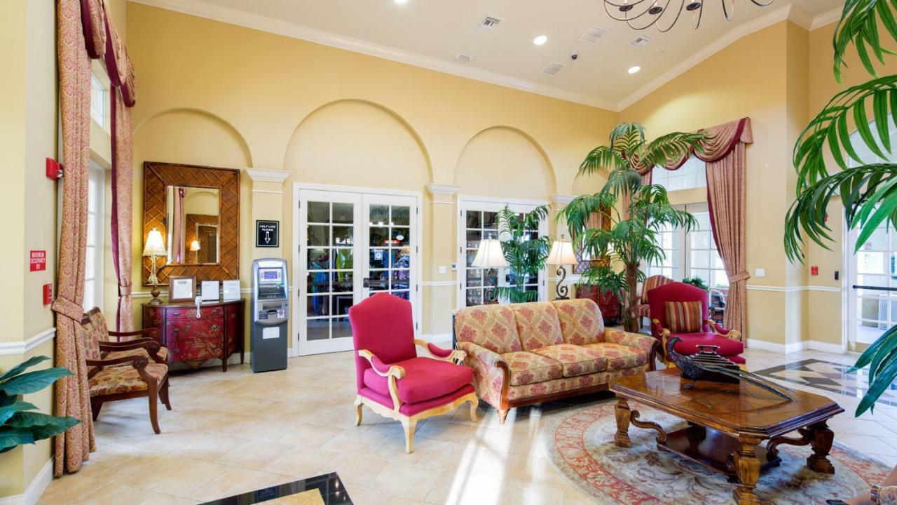 Chantilly Condo - Closer To Disney And Universal Orlando Exterior photo